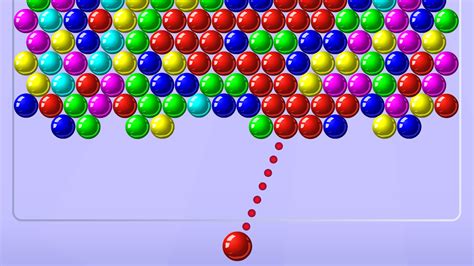 jugar bubble shooter